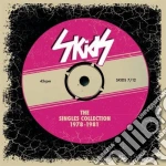 Skids - The Singles Collection 1978-1981 (2 Cd) cd