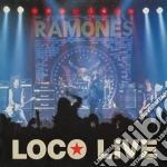 Ramones (The) - Loco Live (2 Cd) cd