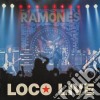 Ramones (The) - Loco Live (2 Cd) cd