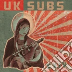 U.K. Subs - Xxiv cd