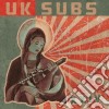 U.K. Subs - Xxiv cd