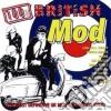 100% British Mod / Various (2 Cd) cd