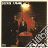 Secret Affair - Glory Boys cd