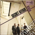Secret Affair - Behind Closed Doors cd