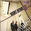 Secret Affair - Behind Closed Doors cd