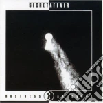 Secret Affair - Business As Usual cd