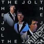 Jolt - Jolt cd