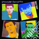 Purple Hearts - Beat That