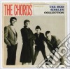 Chords - The Mod Singles Collection cd