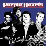 Purple Hearts - Mod Singles Collection