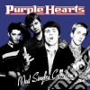 Purple Hearts - Mod Singles Collection cd