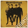 Secret Affair - The Mod Singles Collection cd