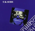 Uk Subs - Another Kind Of Blues cd