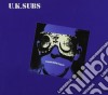 Uk Subs - Another Kind Of Blues cd