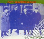 Anti-Nowhere League - We Are The League cd