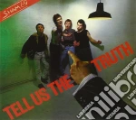 Sham 69 - Tell Us The Truth cd