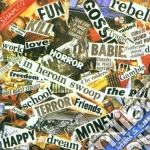 Sham 69 - Thats Life cd