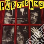 Partisans cd