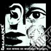 Discharge - Hear Nothing See Nothing Say.. cd