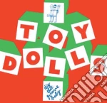 Toy Dolls - Dig That Groove Baby cd