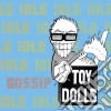 Toy Dolls (The) - Idle Gossip cd