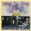 Urban Dogs - No Pedigree cd