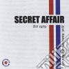 Secret Affair - Est 1979 - 35th Anniversary Box Set (4 Cd) cd