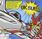 U.K. Subs - Yellow Leader cd