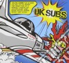 U.K. Subs - Yellow Leader cd