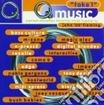 Qmusic Take 1 / Various cd