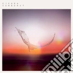 Cicada - Sunburst cd