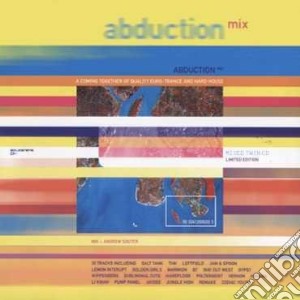 Abduction Mix / Various cd musicale