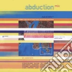 Andrew Souter: Abduction Mix / Various cd