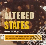 Altered States: Distorted Dance & Remix Rock / Various (2 Cd) cd