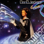 Dee D. Jackson - Cosmic Curves cd