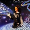Dee D. Jackson - Cosmic Curves cd musicale di D.D.JACKSON