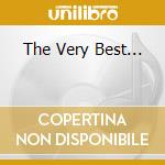 The Very Best... cd
