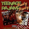 Teenage Party / Pajama Party / Various cd