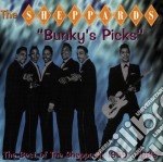 Sheppards (The) - Bunky'S Picks