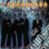 Sheppards (The) - Bunky'S Picks cd