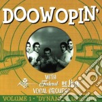 Doowopin' - Dynamite Darling - Volume 1