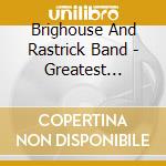 Brighouse And Rastrick Band - Greatest Digital cd