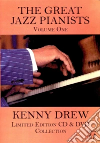 (Music Dvd) Kenny Drew - Great Jazz Pianists One cd