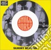 Small World (Uk) - Slight Detour cd