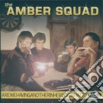 Amber Squad (The) - Arewehavinganotherinhereorwhat?