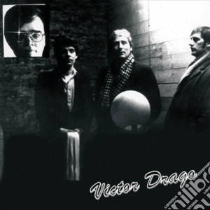 Victor Drago - Victor Drago cd musicale di Victor Drago