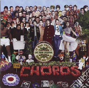 Chords (The) - It Was Twenty Years Ago Today cd musicale di Chords