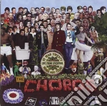 Chords (The) - It Was Twenty Years Ago Today cd