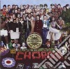 Chords (The) - It Was Twenty Years Ago Today cd