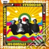 Studio 68 (The) - Portobellohello cd